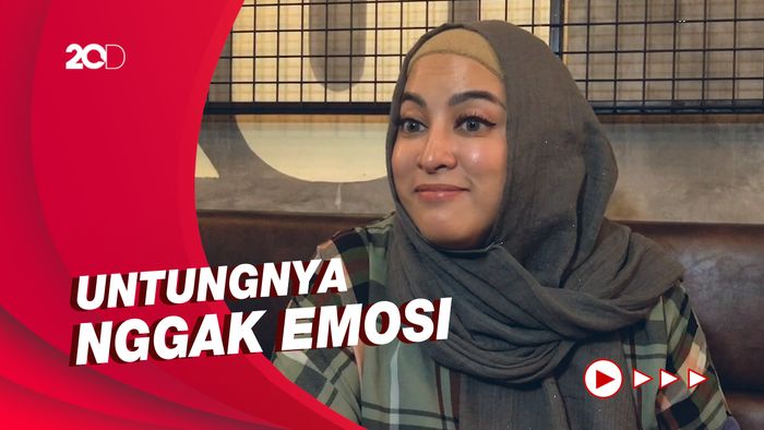 Ketemu Mantan Suami, Jane Shalimar Akui Masih Ada Trauma
