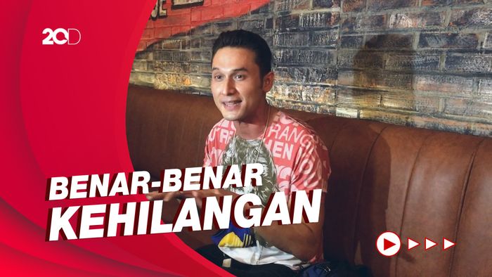 Puasa Indra Bruggman Terasa Berbeda Usai Ditinggal Sang Ibu