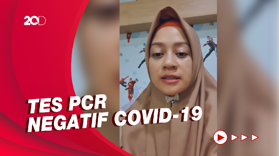 Ada Indikasi Pneumonia, Ustaz Zacky Mirza Harus Jalani Pengobatan