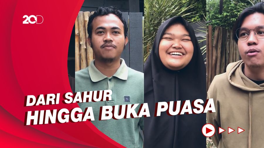 Bagaimana Anak Rantau Menikmati Momen Ramadhan?