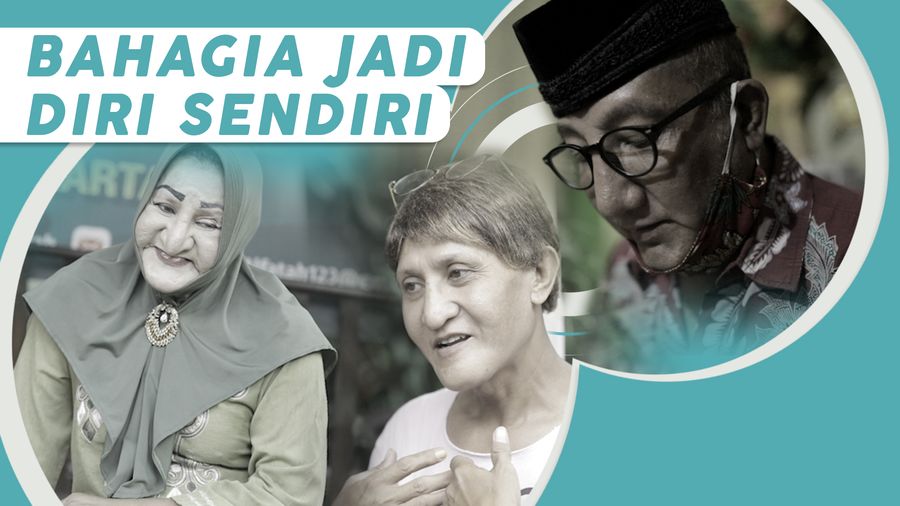 Di Balik Nama Waria Yuni Shara hingga Shinta
