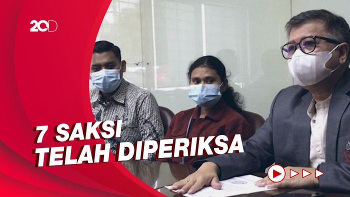 Laporan Mantan ART Desiree Tarigan Naik ke Tahap Penyidikan