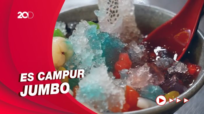 Bikin Laper: Dijamin Segar Buka Puasa Pakai Dessert Ini!