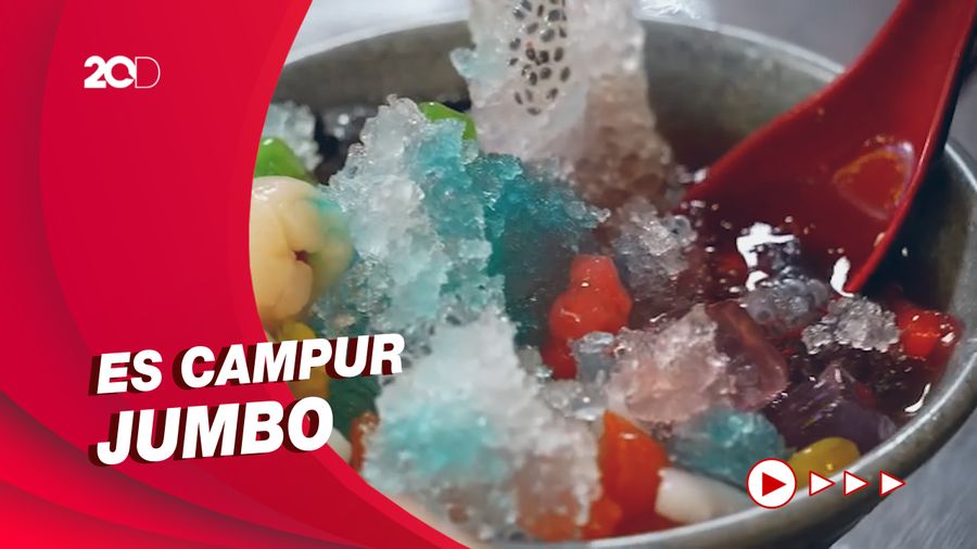 Bikin Laper: Dijamin Segar Buka Puasa Pakai Dessert Ini!