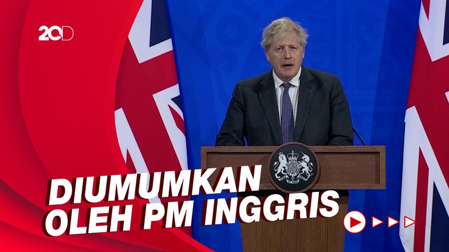 Inggris Rilis Satgas Antivirus Baru, Ini Tugasnya