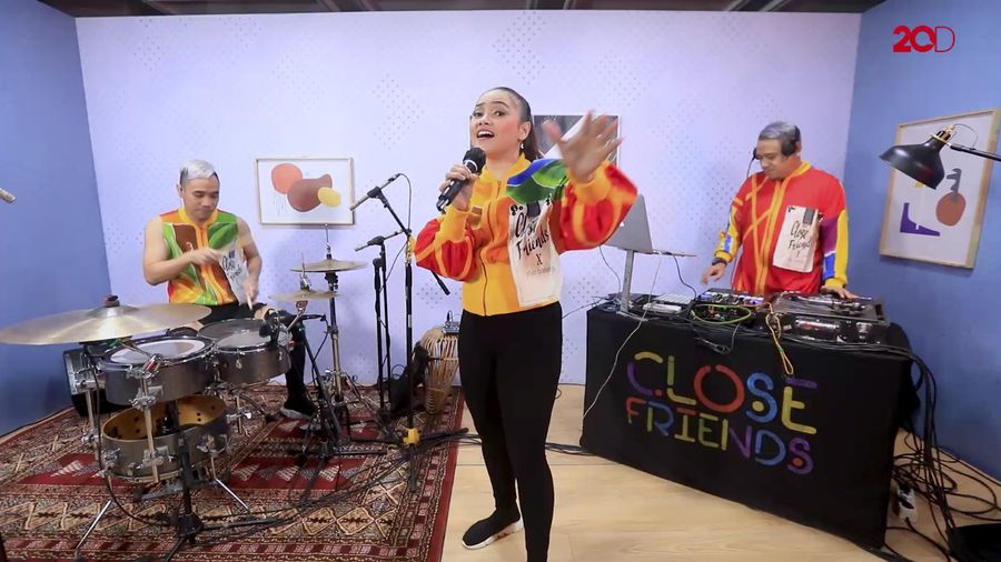 Kekuatan Cinta Close Friends di Industri Musik Indonesia