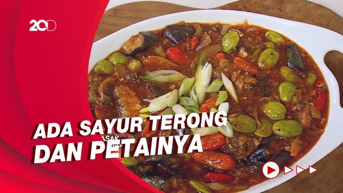 Masak Masak: Resep Sahur dari Sarden yang Beda