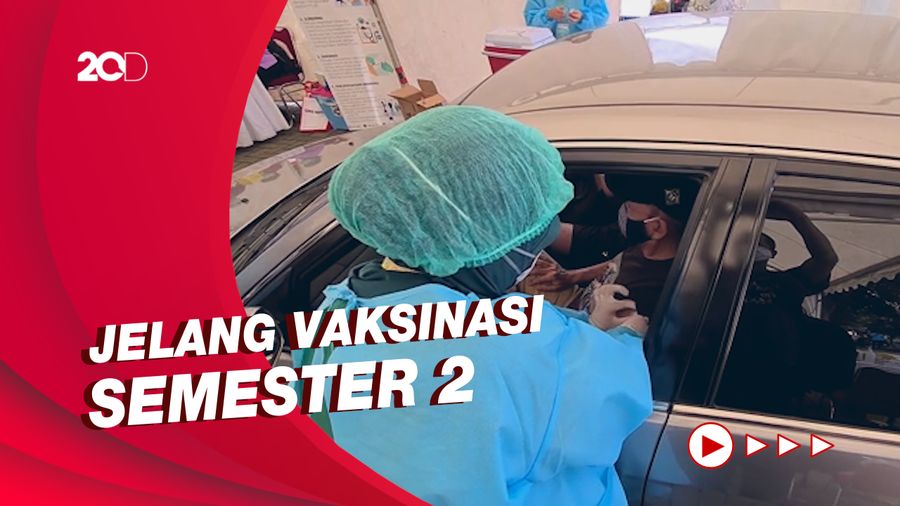 Menkes Berharap Nantinya Dokter Bisa Lakukan Vaksinasi COVID-19 di Rumah