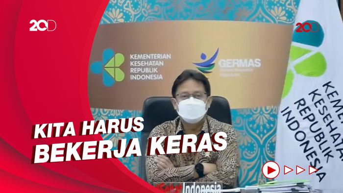 Menkes Sebut Jumlah Vaksin Akan Lebih Banyak di Semester 2
