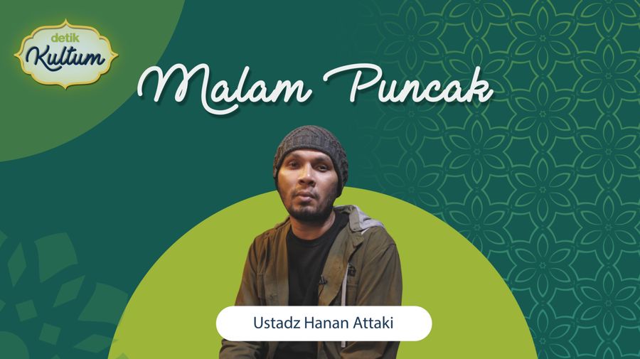 Berikut Amalan yang Dilakukan saat Malam Lailatul Qadar