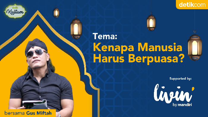 Berpuasa Layaknya Malaikat