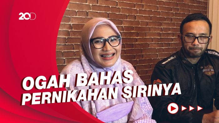 Amalia Fujiawati Ngaku Tak Kenal dengan Istri Sah Bambang Pamungkas