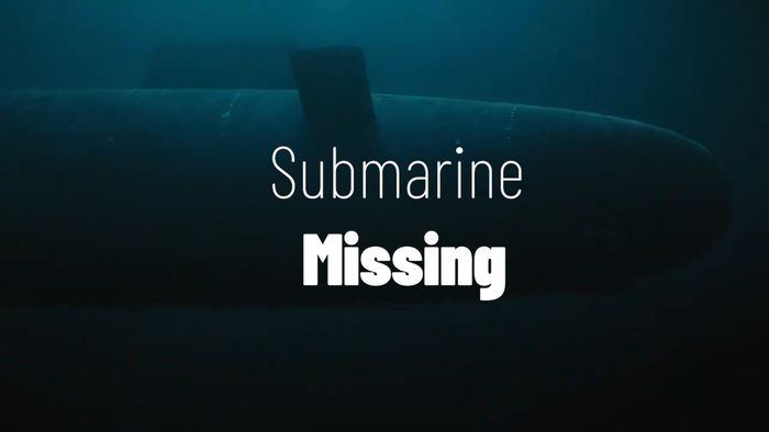 KRI Nanggala-402 Hilang, Ini Daftar Insiden Kapal Selam di Dunia
