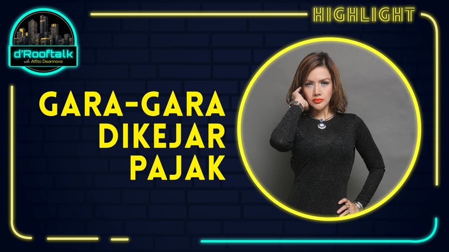 Barbie Kumalasari Tobat Pamer Kemewahan Lagi