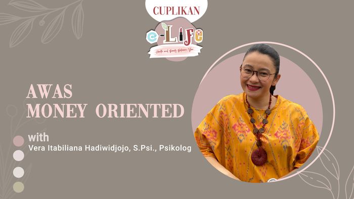 Hadiah Uang untuk Anak yang Puasa, Jangan Deh!