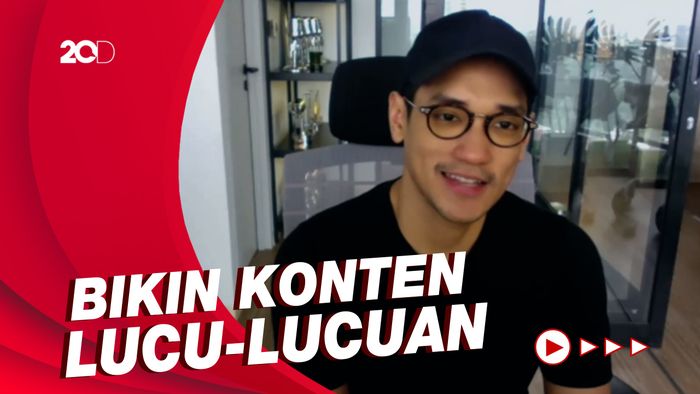 Rencana Afgan Isi Waktu di Ramadhan, Bakal Jadi TikTokers Lagi?