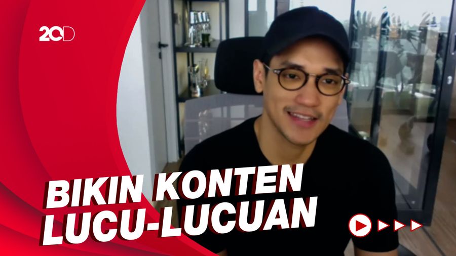 Rencana Afgan Isi Waktu di Ramadhan, Bakal Jadi TikTokers Lagi?