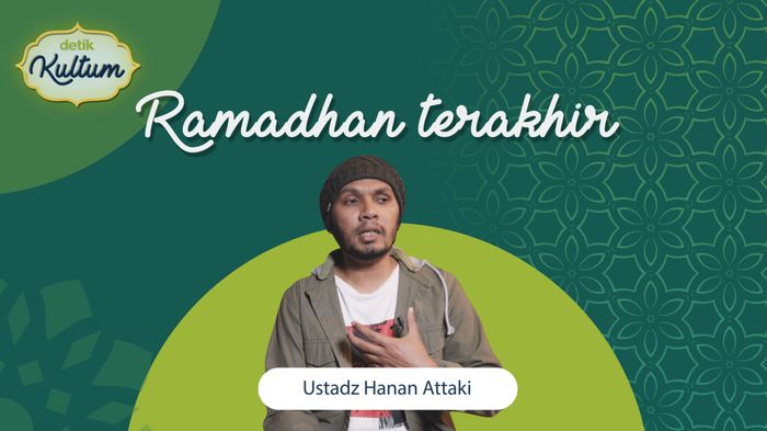 Menjalankan Ramadhan Seolah-olah ini Ramadhan Terakhir