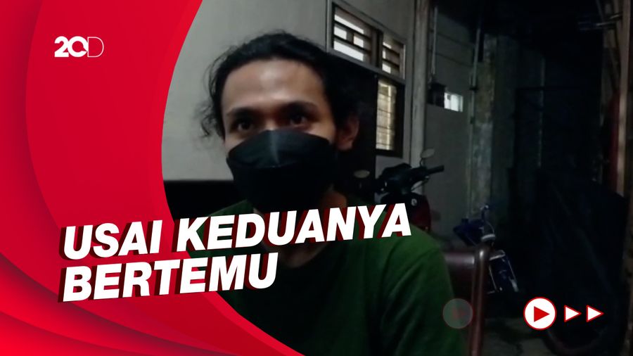 Rama Diminta Ubah Gaya Bangunkan Sahur Oleh Zaskia Mecca