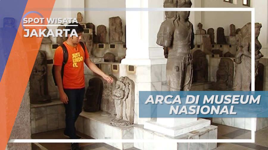 Museum Nasional Jakarta, 2 Abad Melestarikan Budaya Indonesia