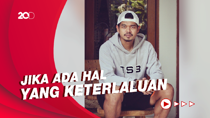 Jika Dirugikan, Bambang Pamungkas Siap Laporkan Amalia Fujiwati