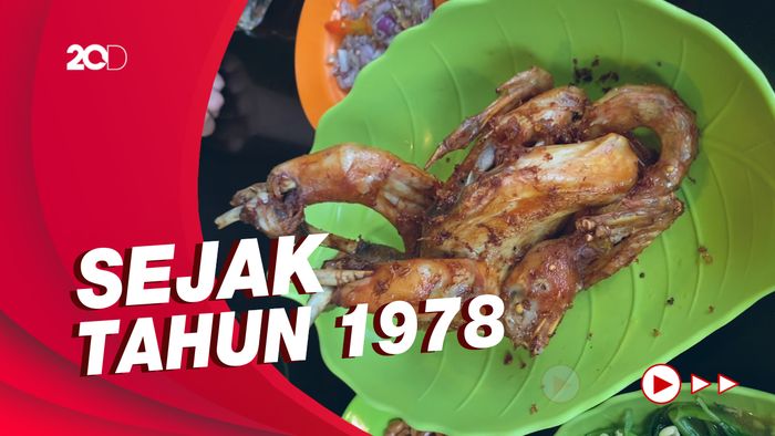 Sensasi Ayam Betutu Original dan Goreng Resep dari Men Tempeh