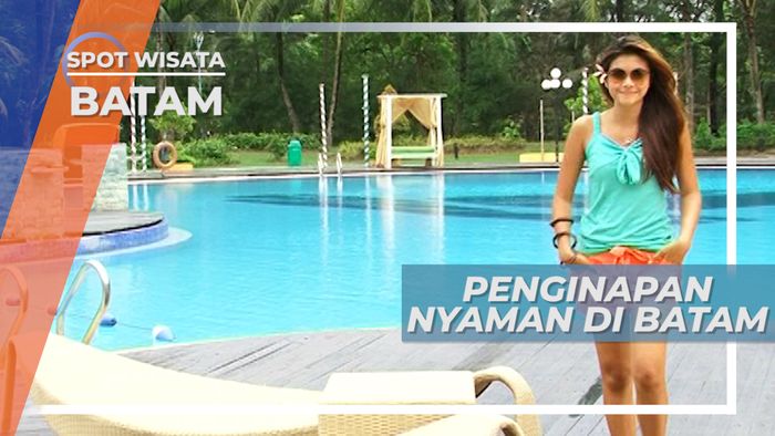 Penginapan Nyaman di Batam Kepulauan Riau