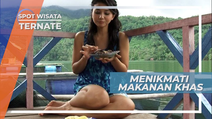 Ikan Nila Bakar, Kuliner Khas Ternate yang Jadi Favorit Wisatawan 