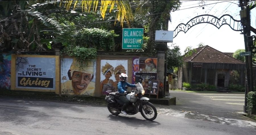 Jelajahi Indah dan Suburnya Land of Gods, Bali