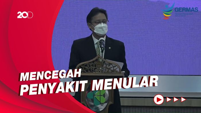 Hari Malaria Sedunia 2021, Menkes Singgung Penerapan Prokes