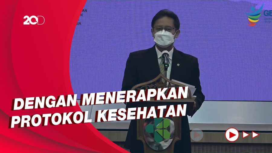 Menkes Targetkan Indonesia Bebas Malaria 2030