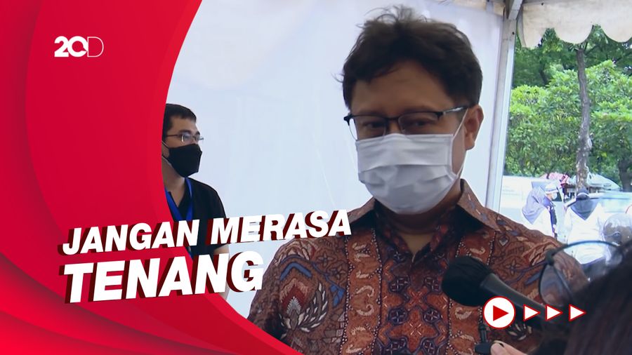 Nunukan Pintu Masuk Negara, Kemenkes Wanti-wanti Mutasi Corona India