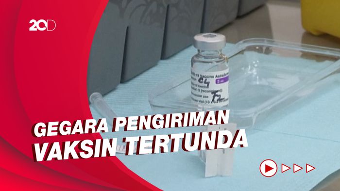 Alasan Uni Eropa Gugat AstraZeneca