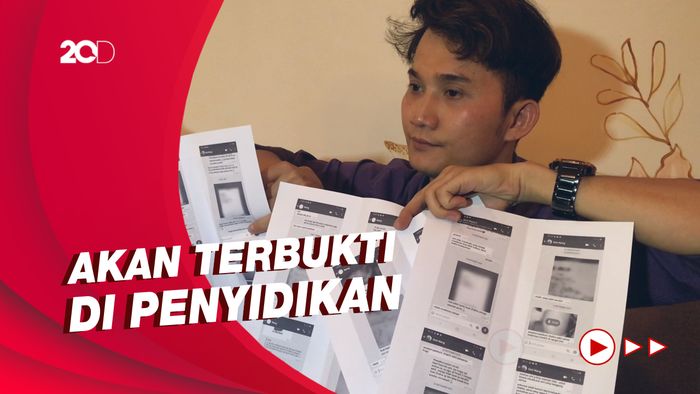 Yendri LIDA Akan Polisikan Tiara Marleen atas Pencemaran Nama Baik