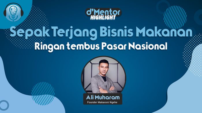 Strategi dan Potensi Bisnis Makanan Ringan
