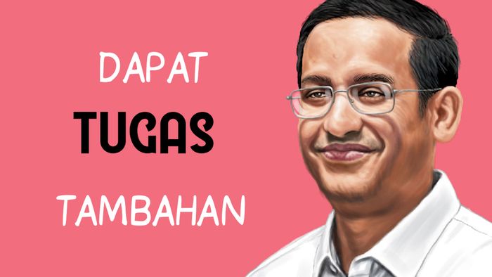 Sepak Terjang Nadiem Makariem Hingga Dipercaya jadi Mendikbud-Ristek