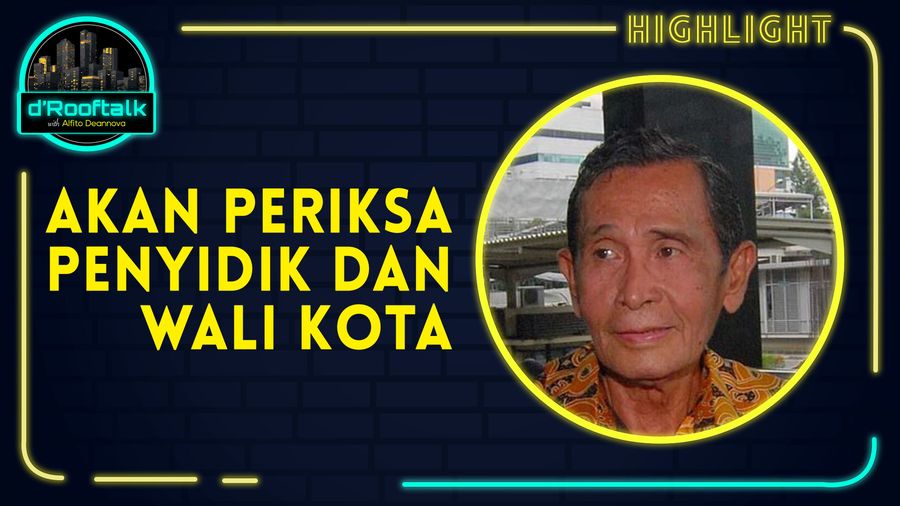 Walkot Tanjungbalai Dekati Pimpinan KPK, Ketua Dewas: Kami Periksa