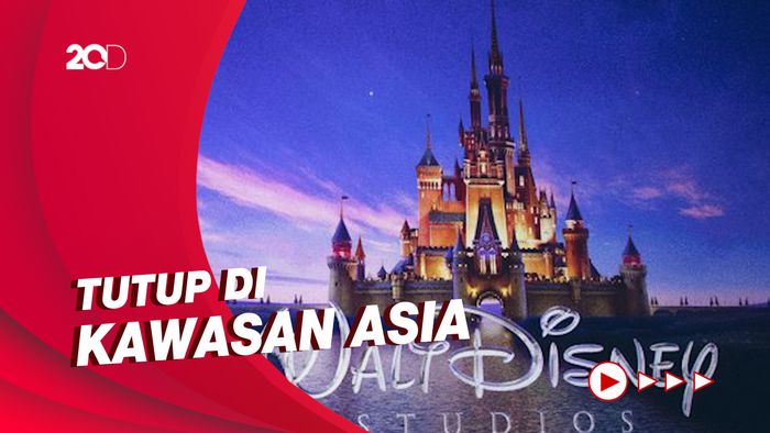18 Channel Disney yang Bakal Tutup Mulai Oktober 2021