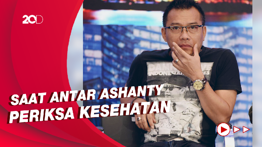 Awal Mula Anang Hermansyah Jadi Relawan Vaksin Nusantara