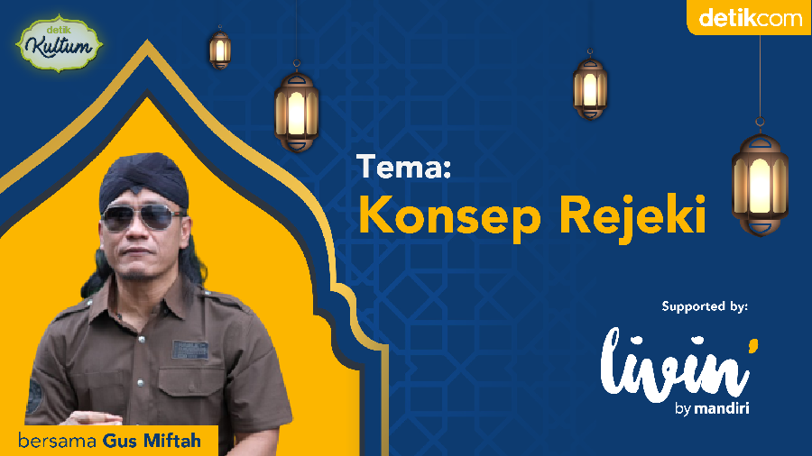 Perbedaan Gaji dengan Rezeki