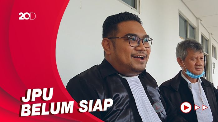 Sidang Narkoba Reza Artamevia Ditunda Lagi, Kuasa Hukum Pertanyakan