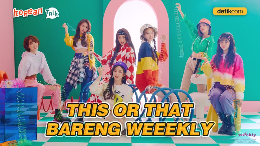 K-Talk Ep 77: Keseruan Weekly Bermain Games Bareng Detikcom