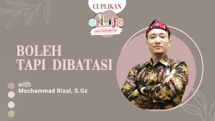 Mi Instan dan Gorengan Untuk Buka dan Sahur, Ya atau Tidak?