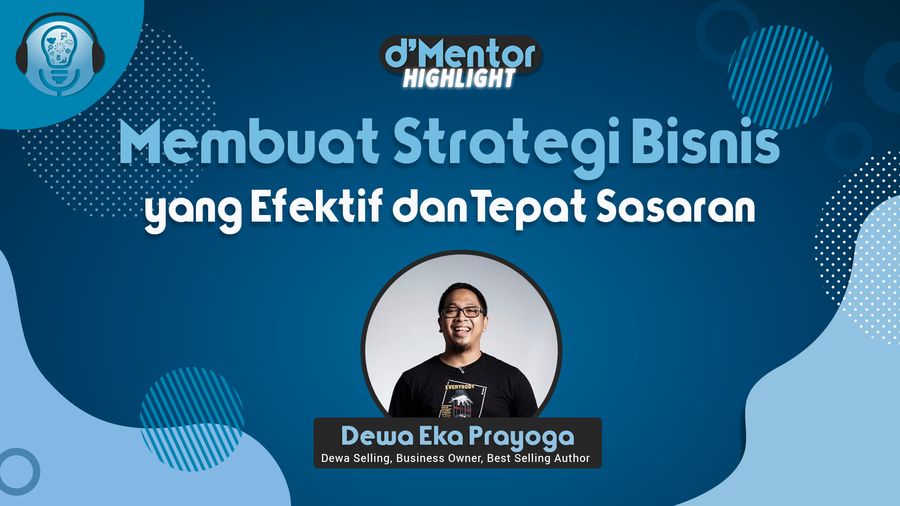 Strategi Bisnis Fashion yang Efektif dan Tepat Sasaran