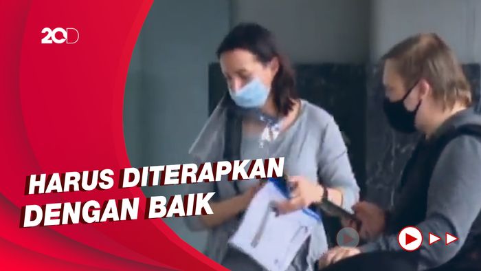 Epidemiolog Soroti Pemerintah soal Penerapan UU Karantina Kesehatan