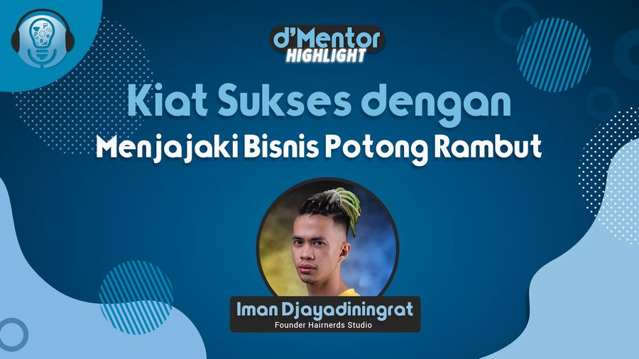 Tips Membuka Bisnis Potong Rambut