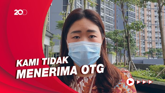 Oakwood PIK Buka Suara Terkait WNA Bebas Berkeliaran saat Karantina