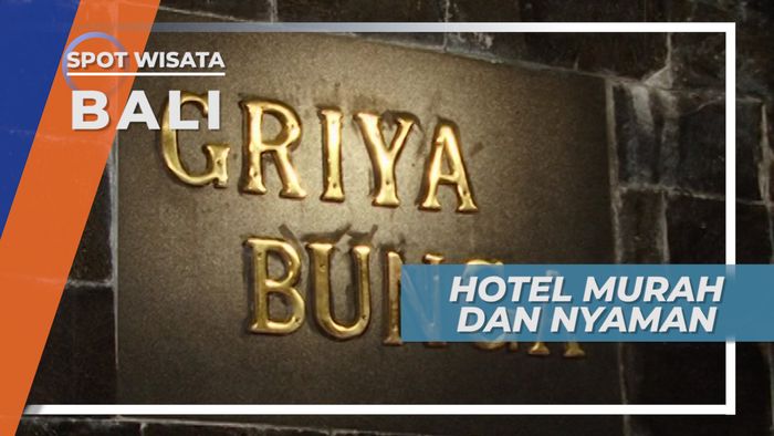 Hotel Budget, Konsep Menginap Murah dan Nyaman di Kuta Bali