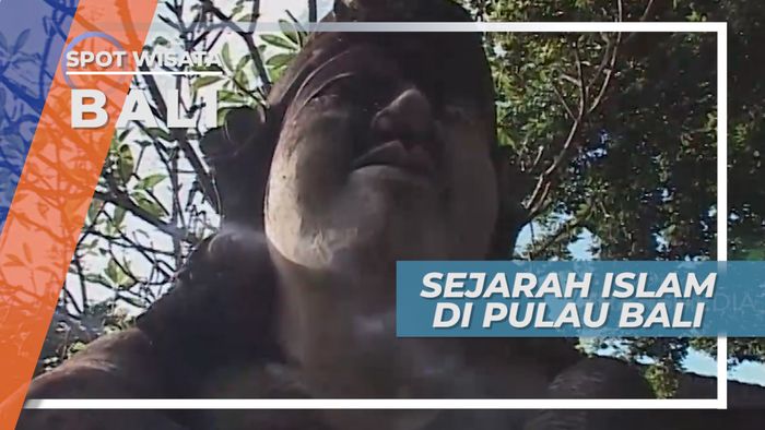 Sejarah Masuknya Islam di Singaraja Bali