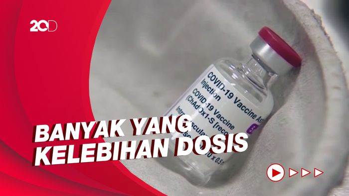 Kecam Ketidakadilan, WHO Desak Negara Kaya Bantu Berbagi Vaksin
